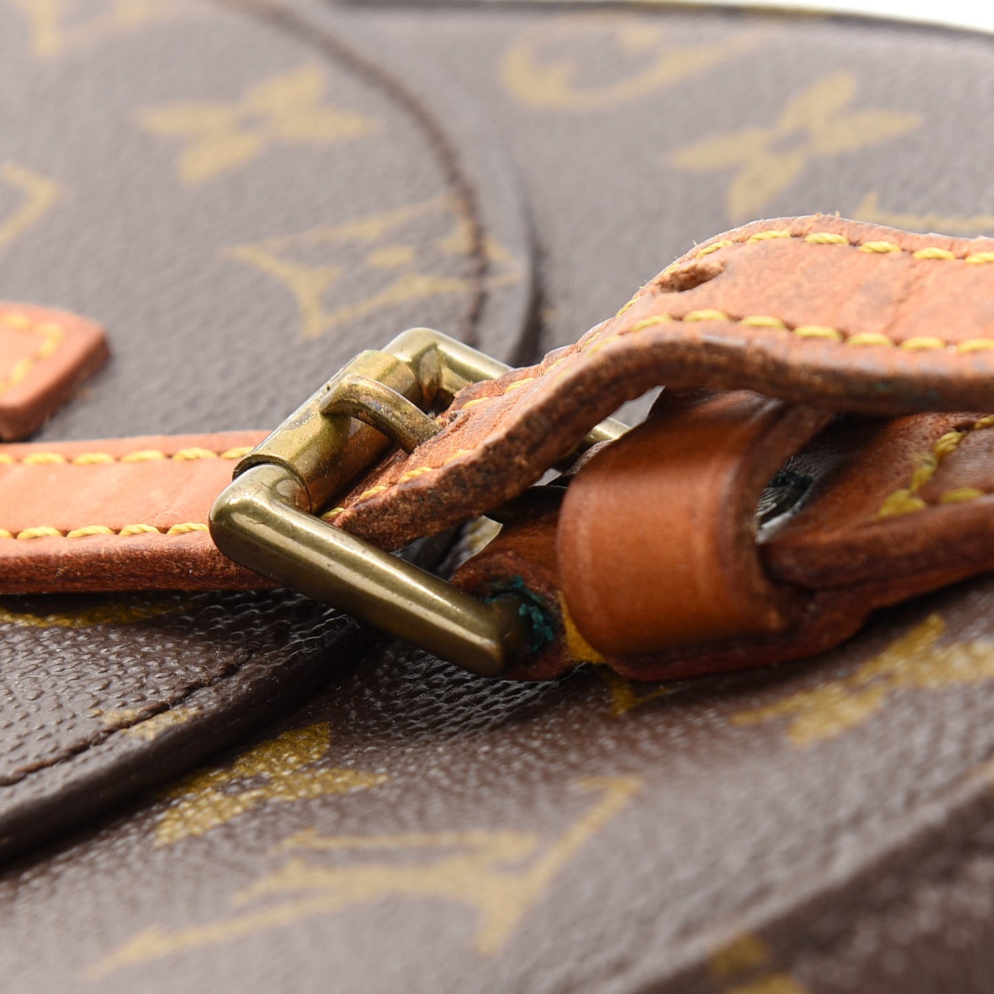 Monogram Chantilly PM