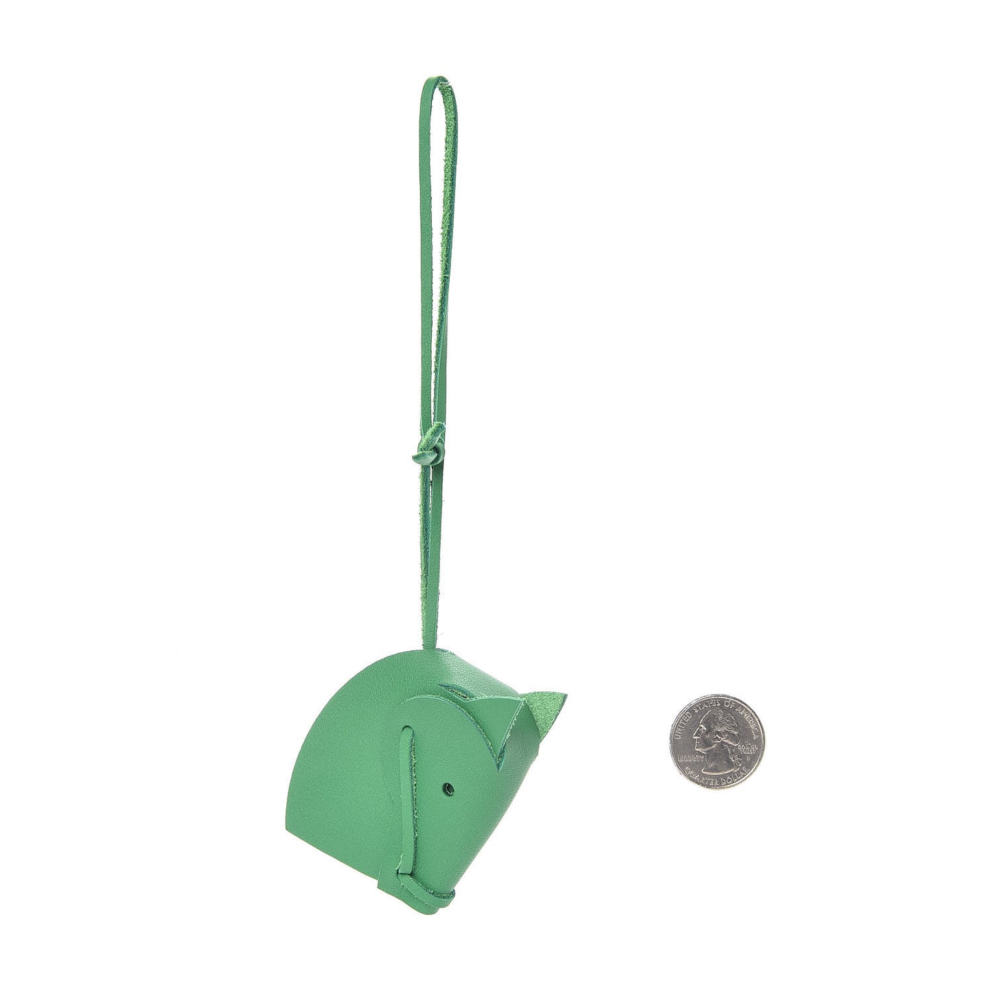 Swift Tete De Cheval Charm Bambou