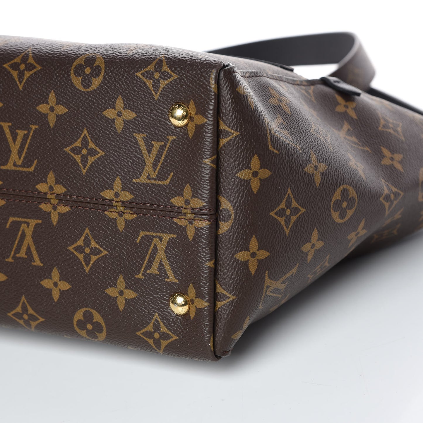Monogram Tournelle PM Black