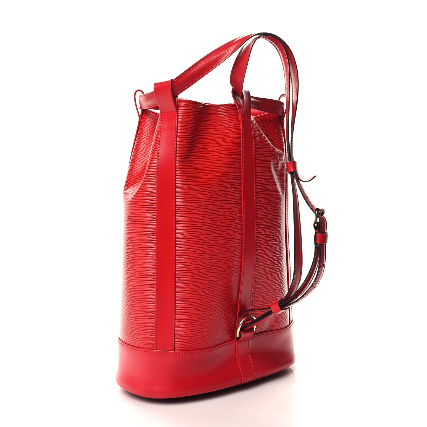 Epi Randonnee PM Castillan Red