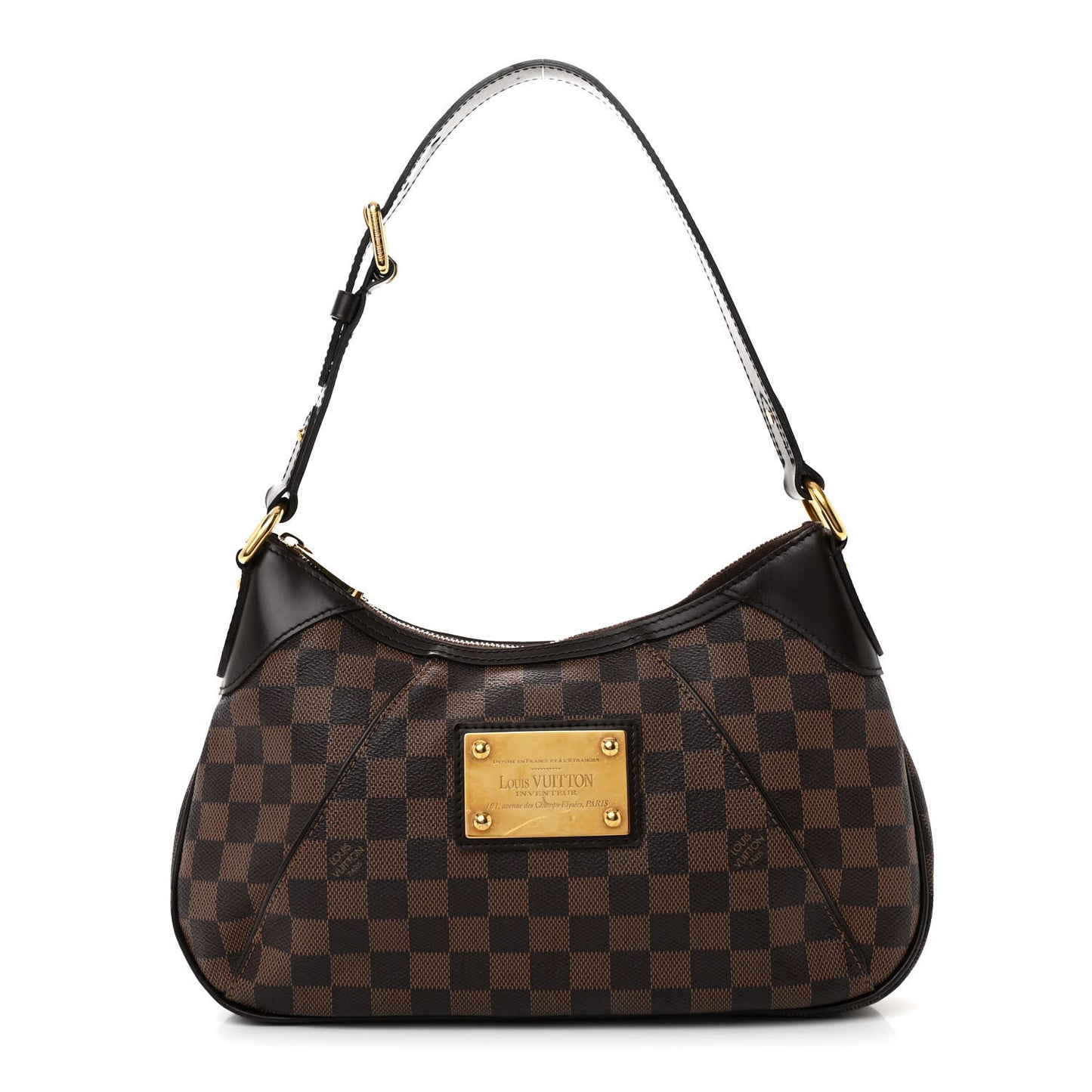 Damier Ebene Thames PM