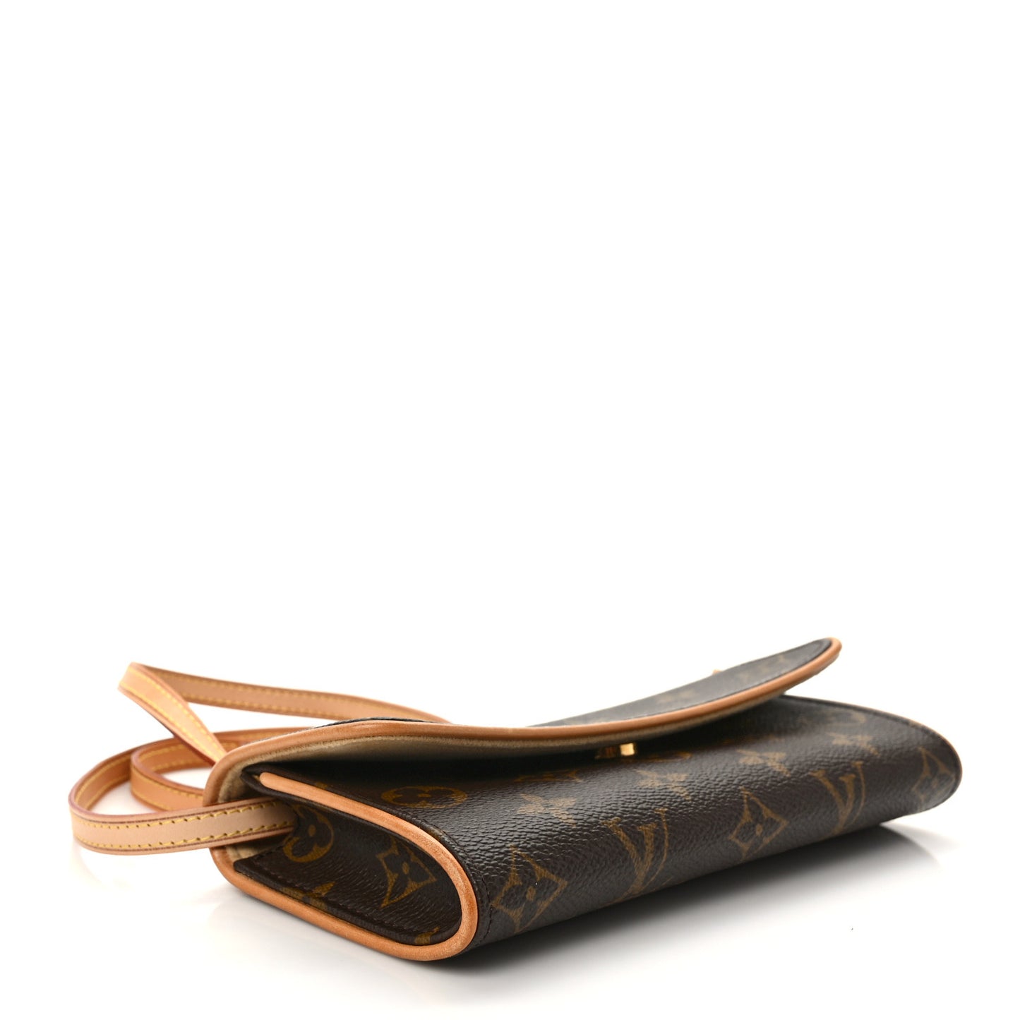 Monogram Pochette Twin PM