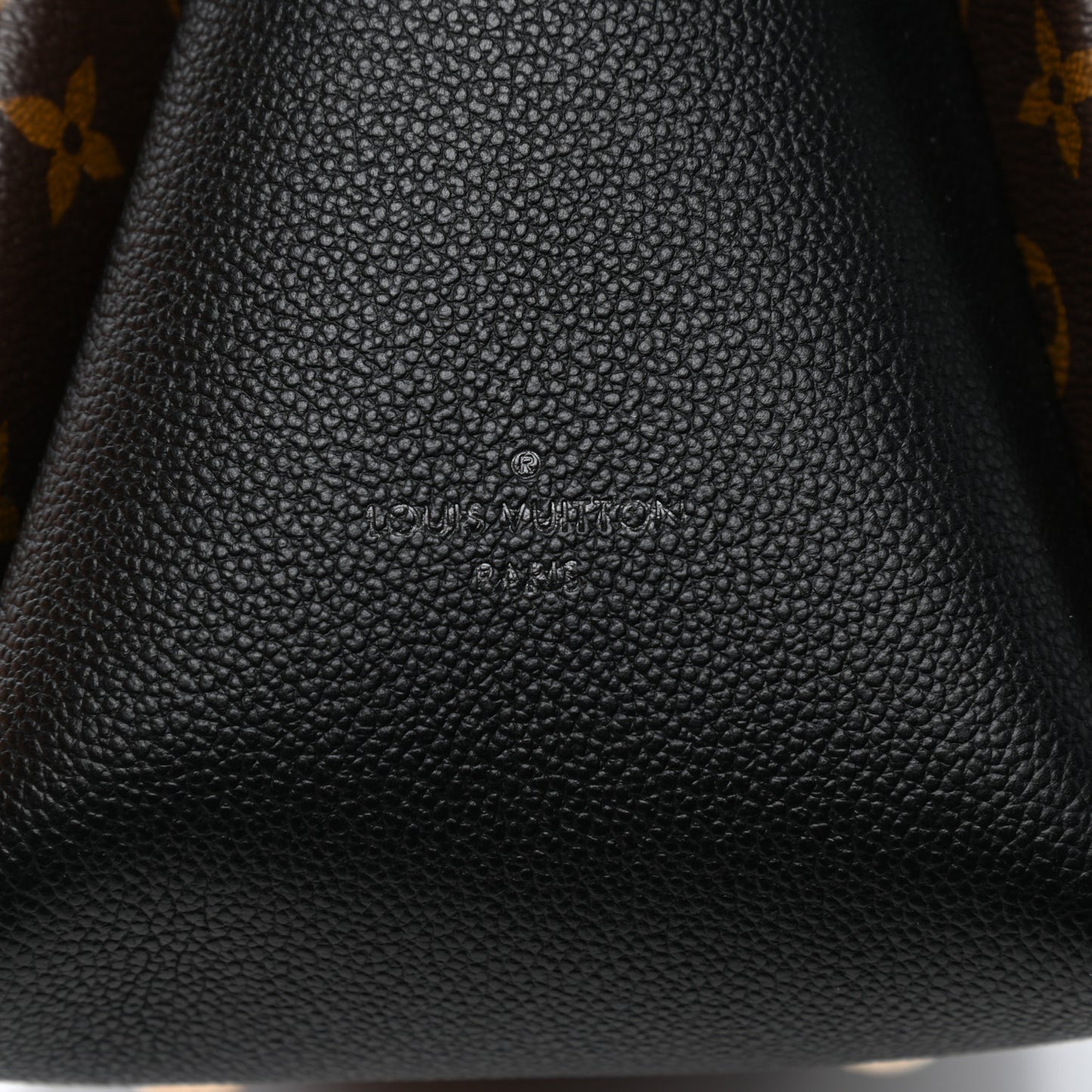 Monogram Soufflot MM Black