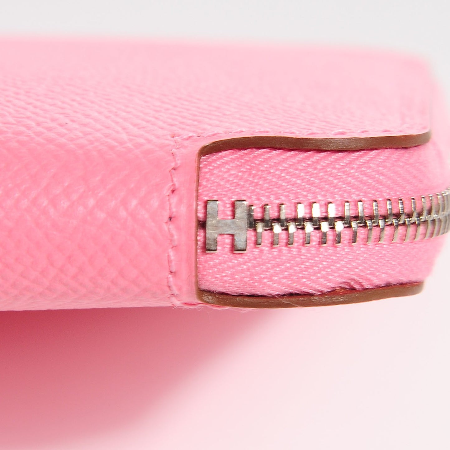 Epsom Silk'in Wallet Rose Confetti