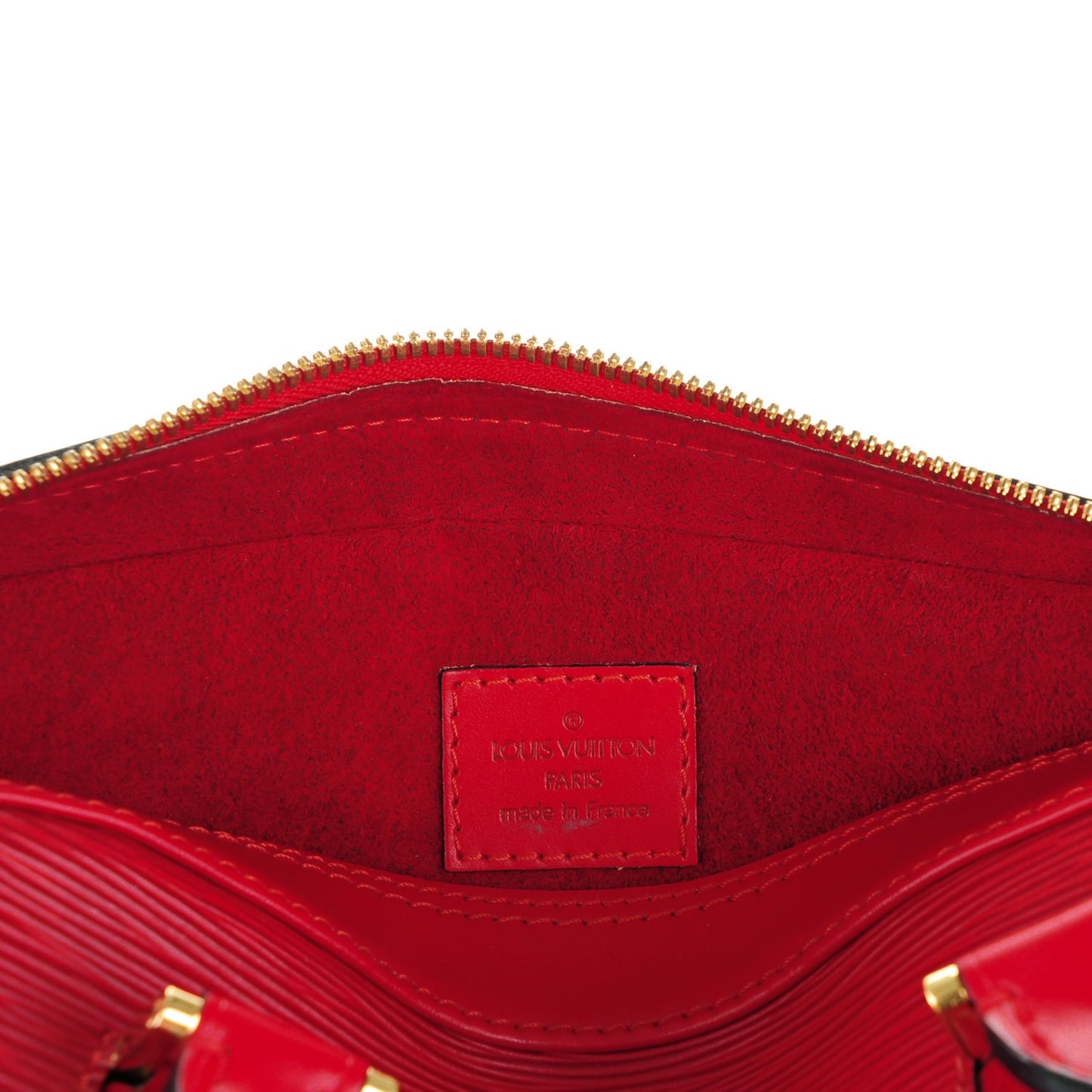 Epi Sablons Rouge