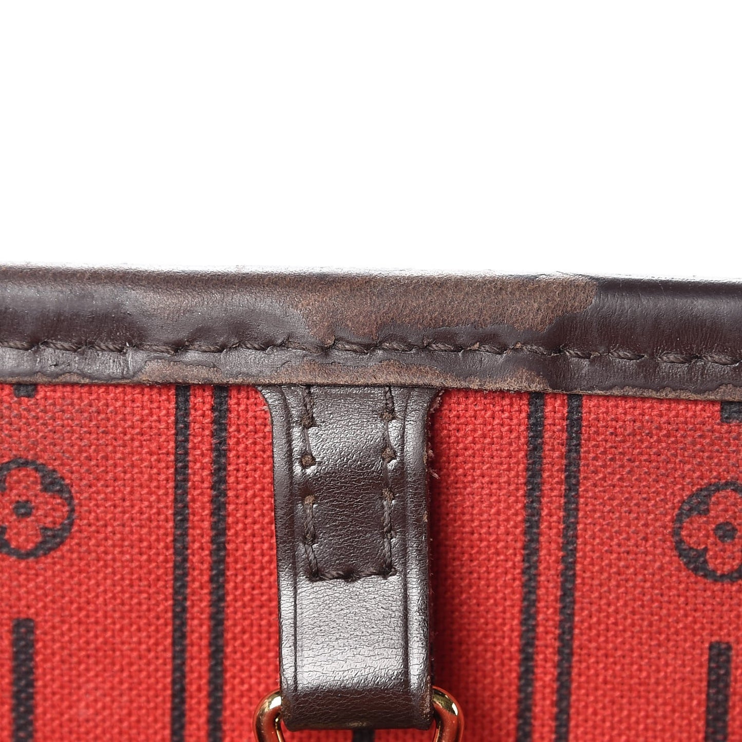 Damier Ebene Neverfull MM