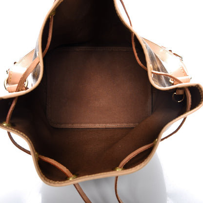 Louis Vuitton Monogram Petit Noe 5 of 10