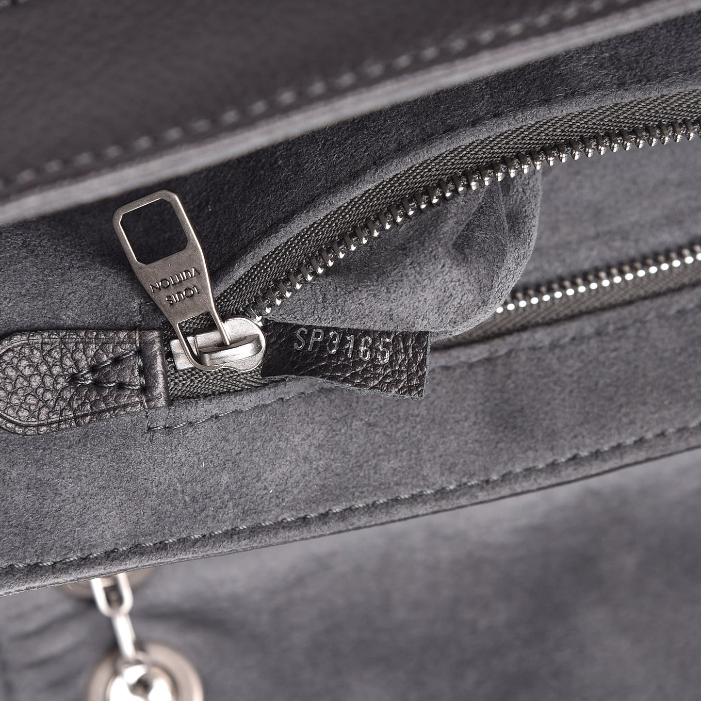 Empreinte Studded Saint-Germain PM Platine