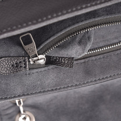 Louis Vuitton Empreinte Studded Saint-Germain PM Platine 8 of 10