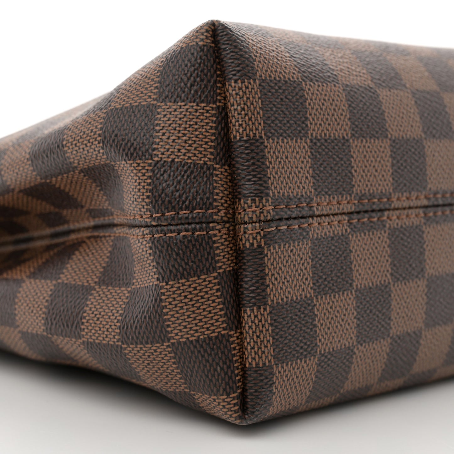 Damier Ebene Graceful PM