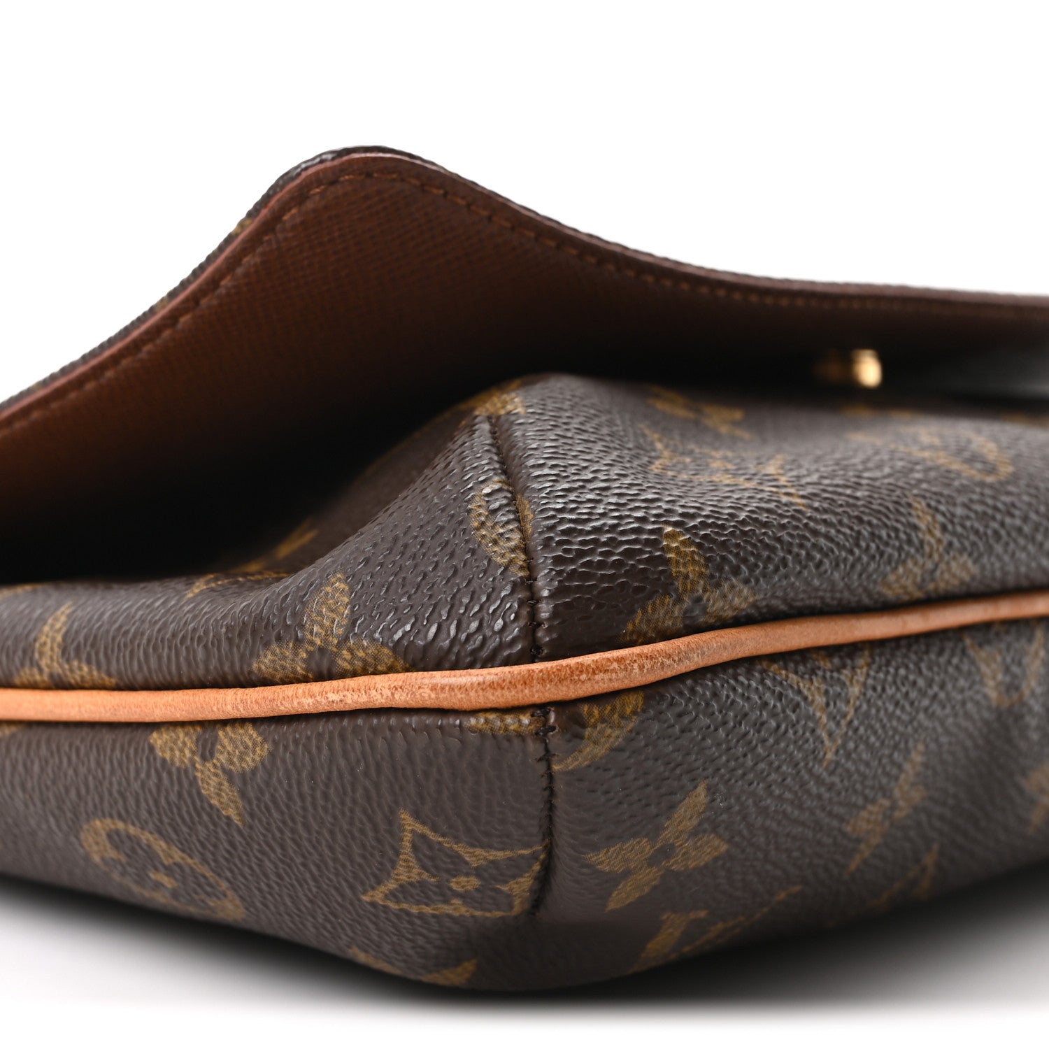 Louis Vuitton Monogram Musette Tango 8 of 9