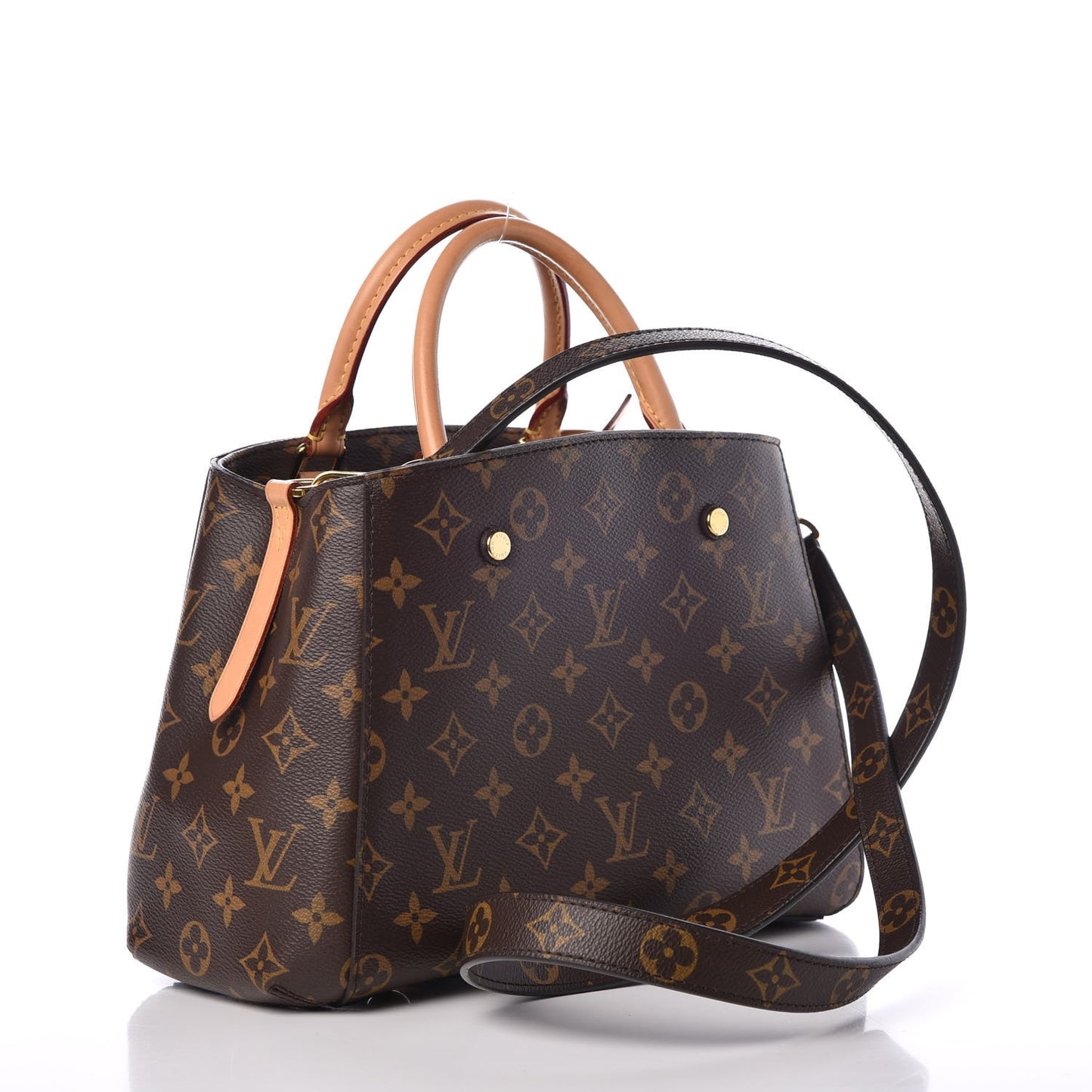 Monogram Montaigne BB