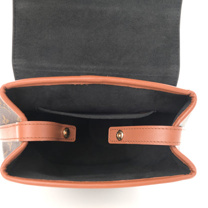 Louis Vuitton Reverse Monogram Dauphine Backpack PM 7 of 10