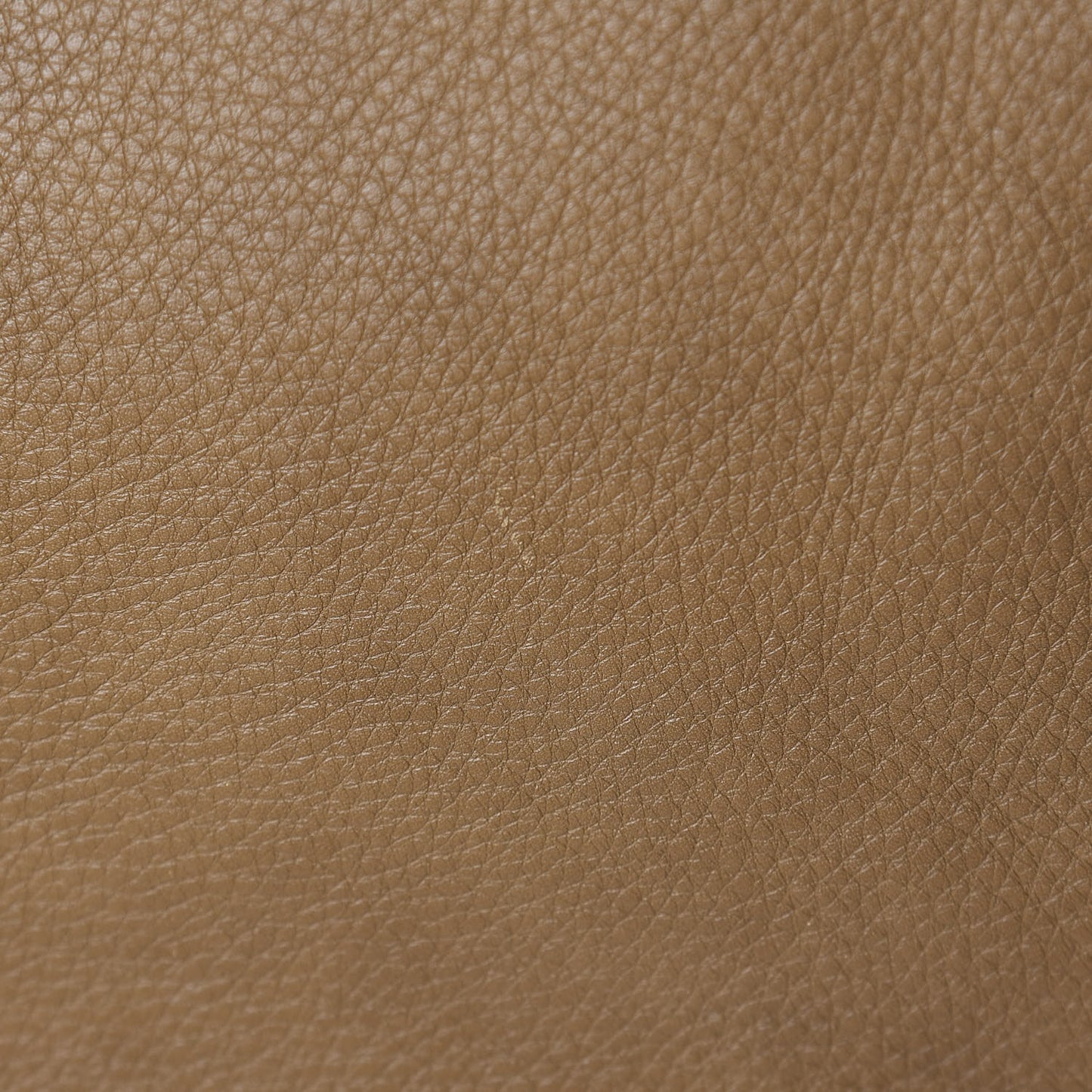 Calfskin Large Marcie Satchel Nut