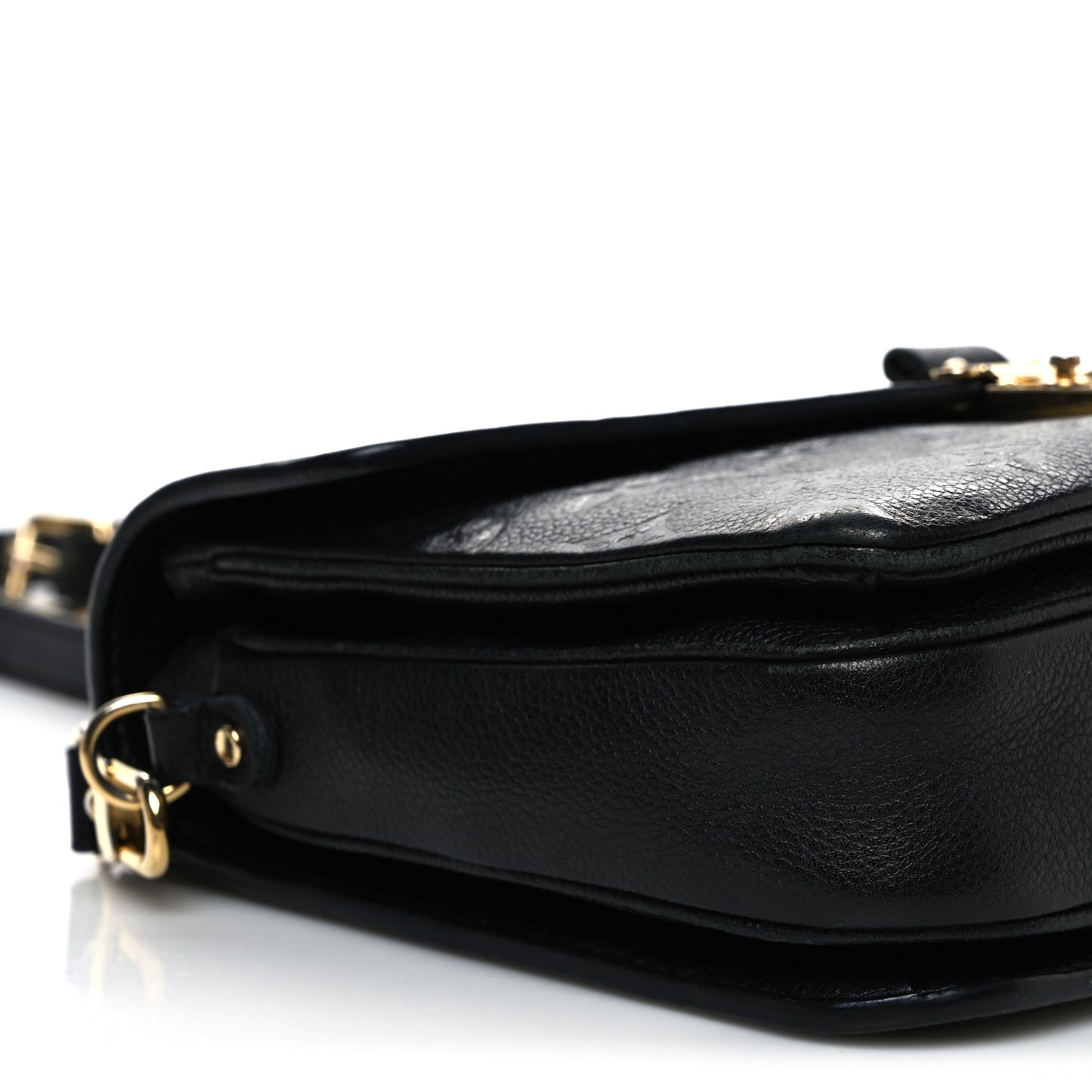 Empreinte Pochette Metis Black