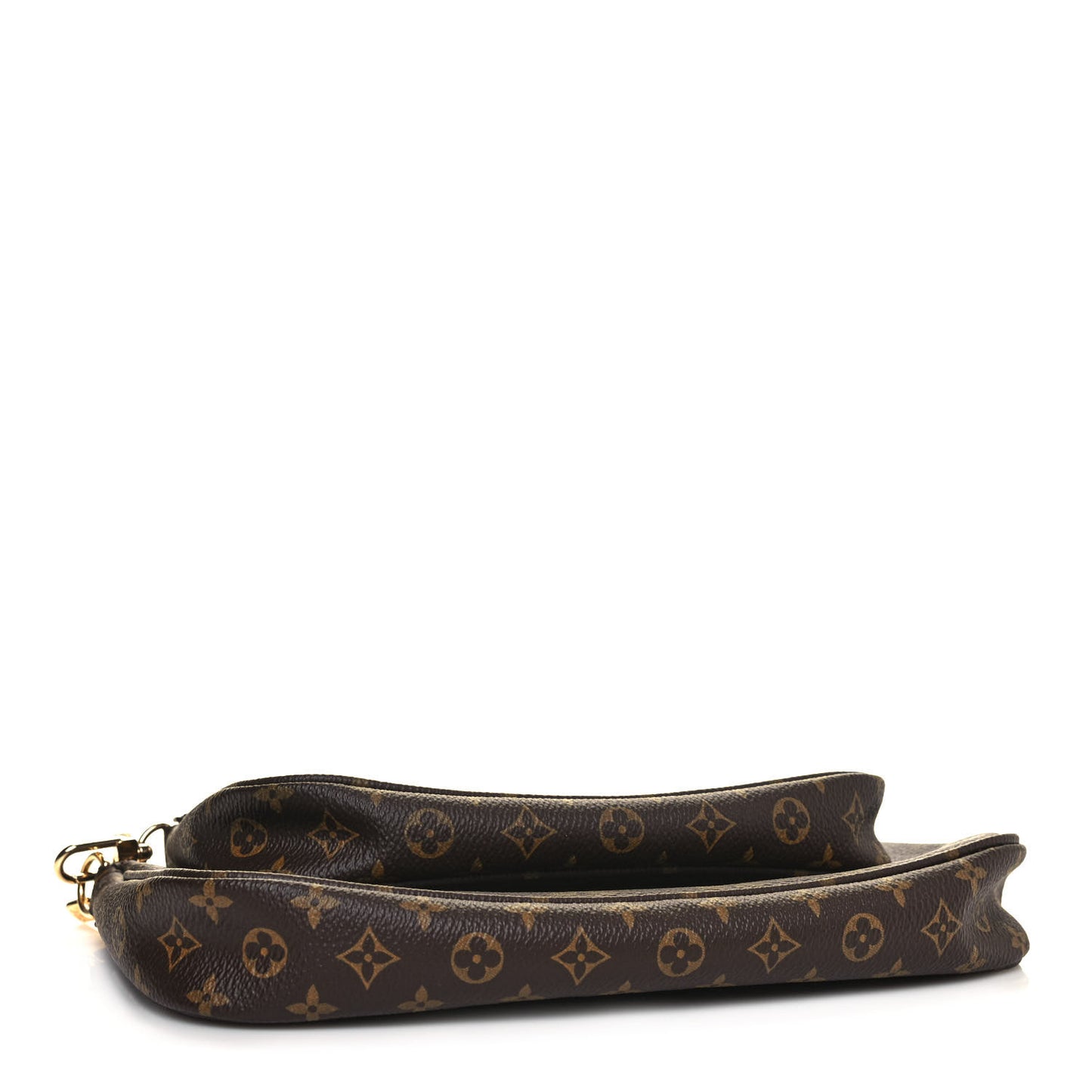 Monogram Multi Pochette Accessories Rose Clair