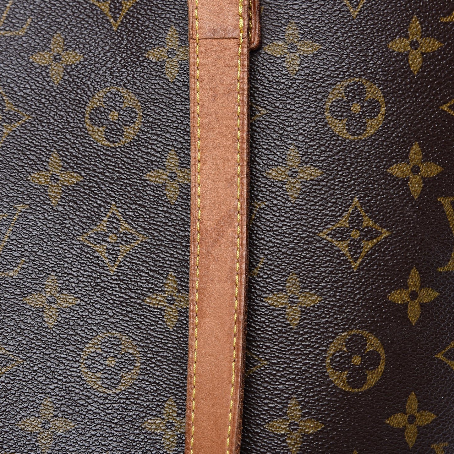 Monogram Cabas Alto