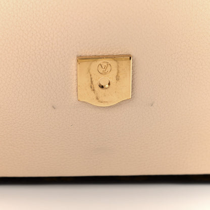 Louis Vuitton Monogram Vaugirard Creme 11 of 12