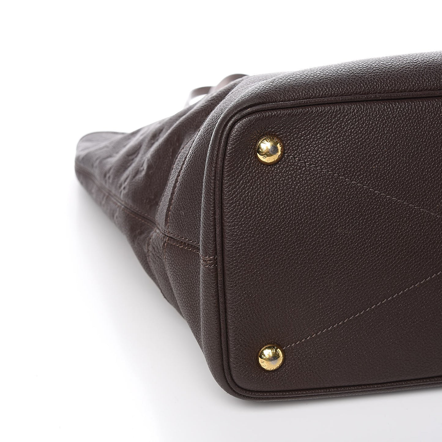 Empreinte Citadine GM Terre