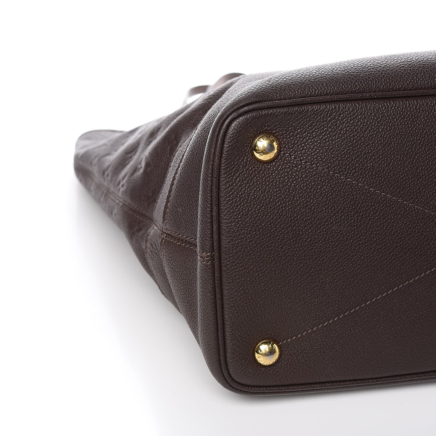 Louis Vuitton Empreinte Citadine GM Terre 11 of 13