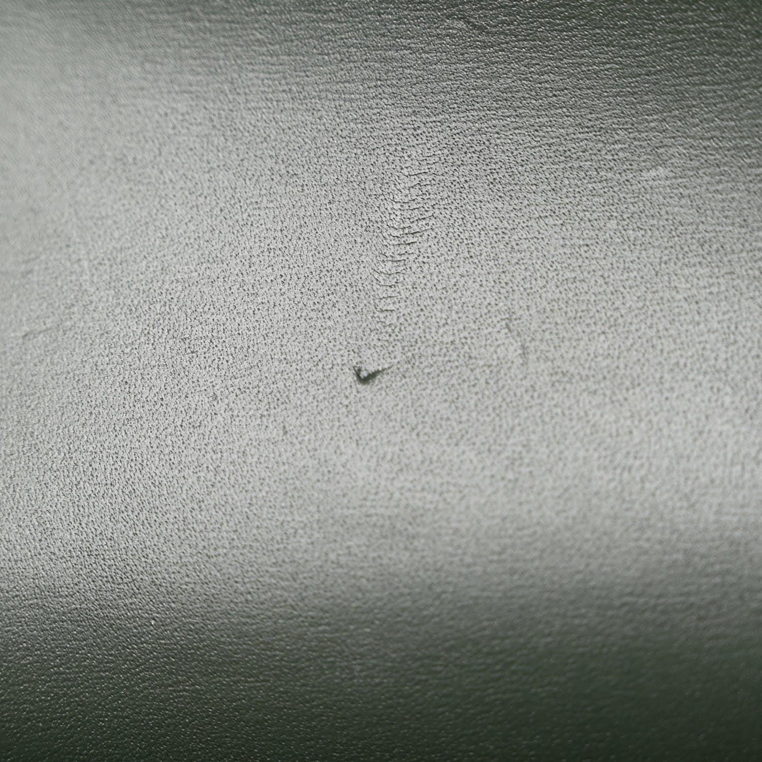 Saint Laurent Smooth Calfskin Small Solferino Satchel Green 10 of 10