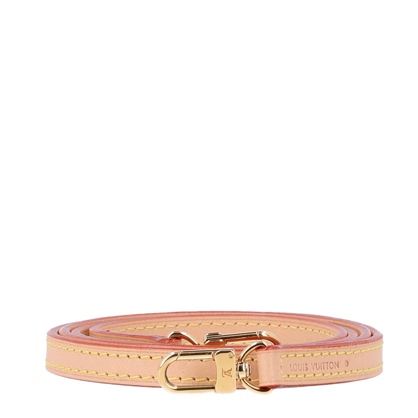 Vachetta 12mm Long Shoulder Strap
