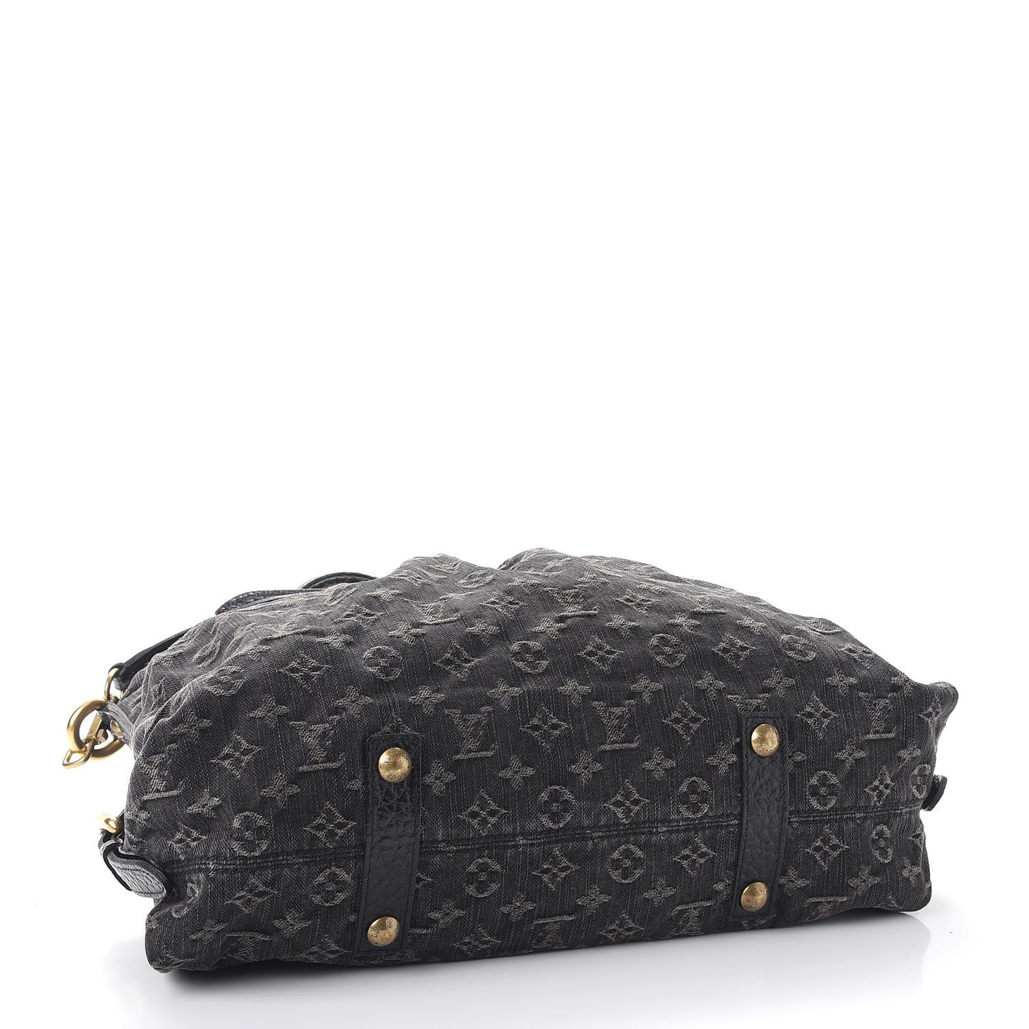 Denim Neo Cabby GM Black