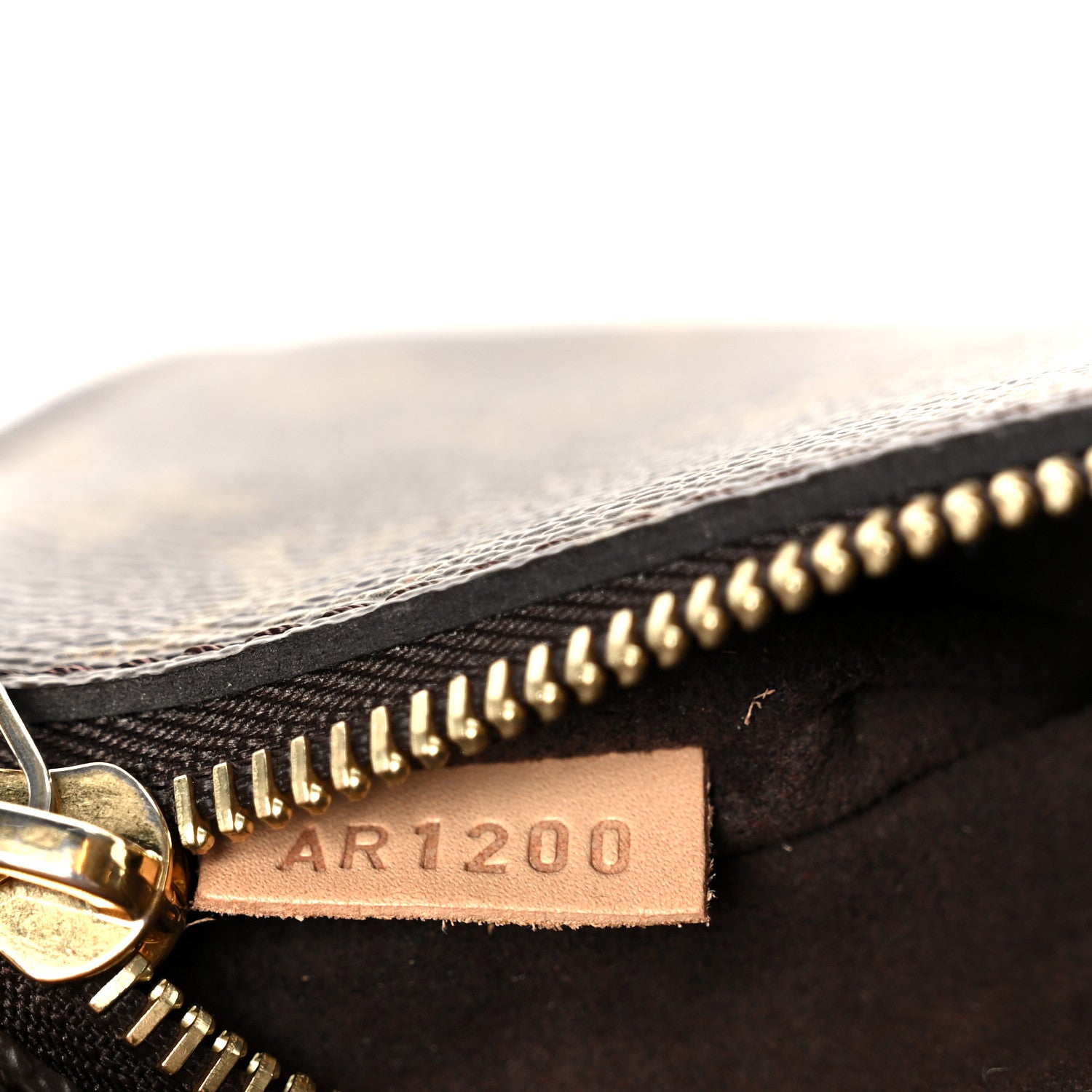 Louis Vuitton Monogram Pochette Metis 9 of 12