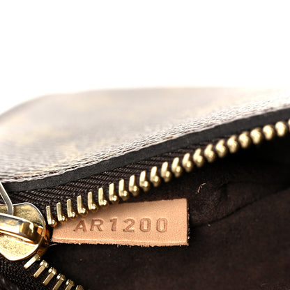 Louis Vuitton Monogram Pochette Metis 9 of 12