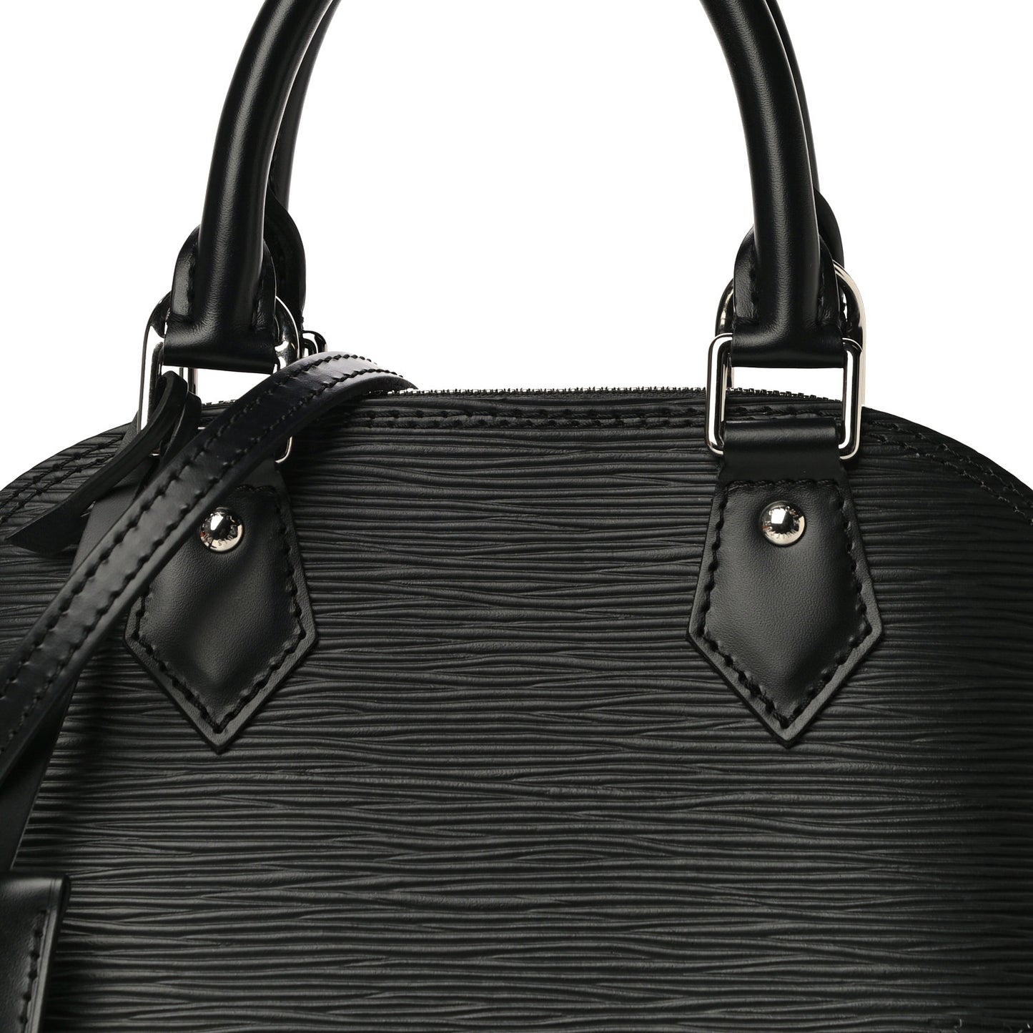 Epi Alma BB Black