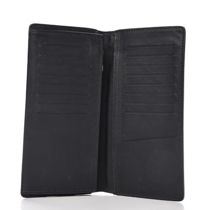 Louis Vuitton Damier Graphite Brazza Wallet Organizer 5 of 8