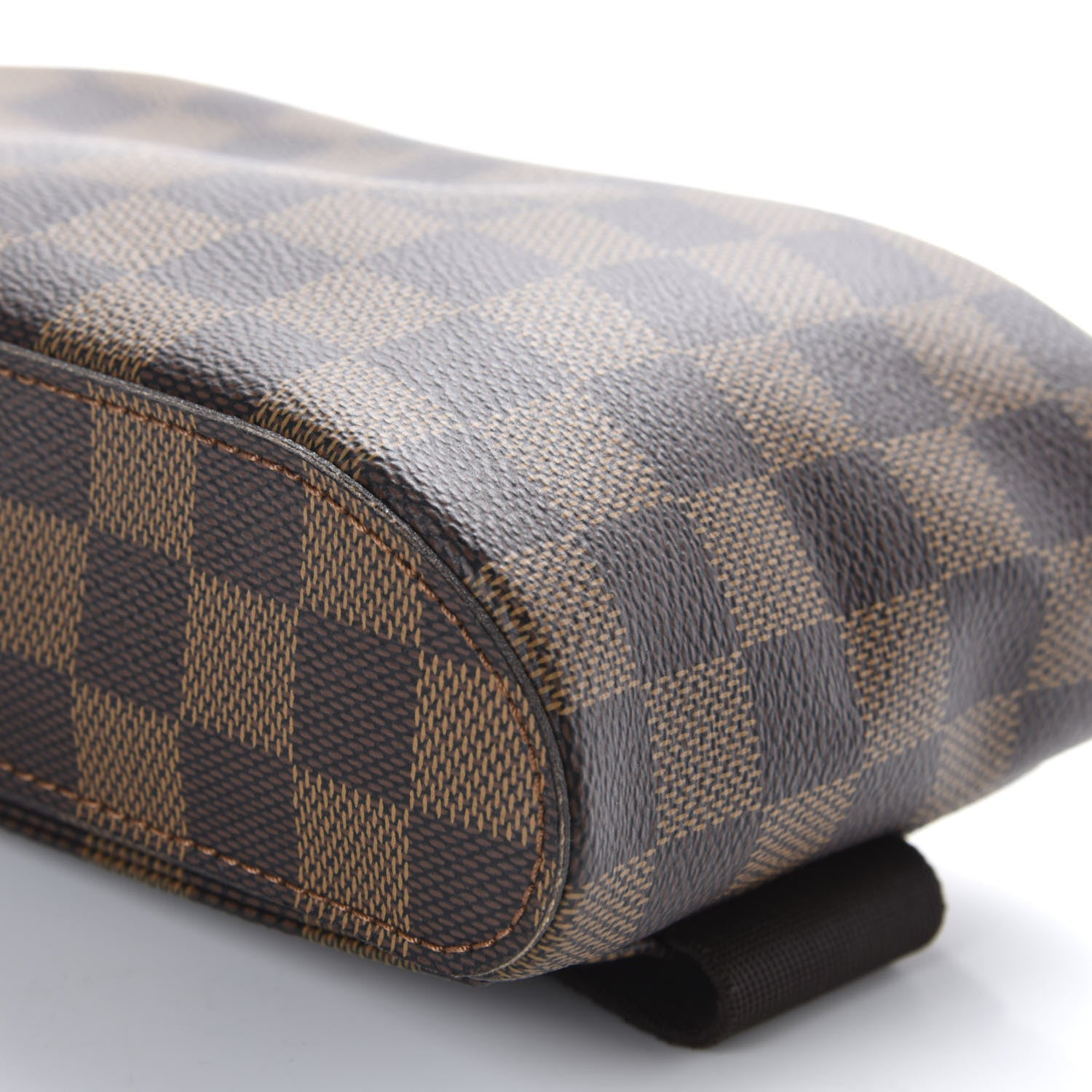 Louis Vuitton Damier Ebene Geronimos 5 of 8