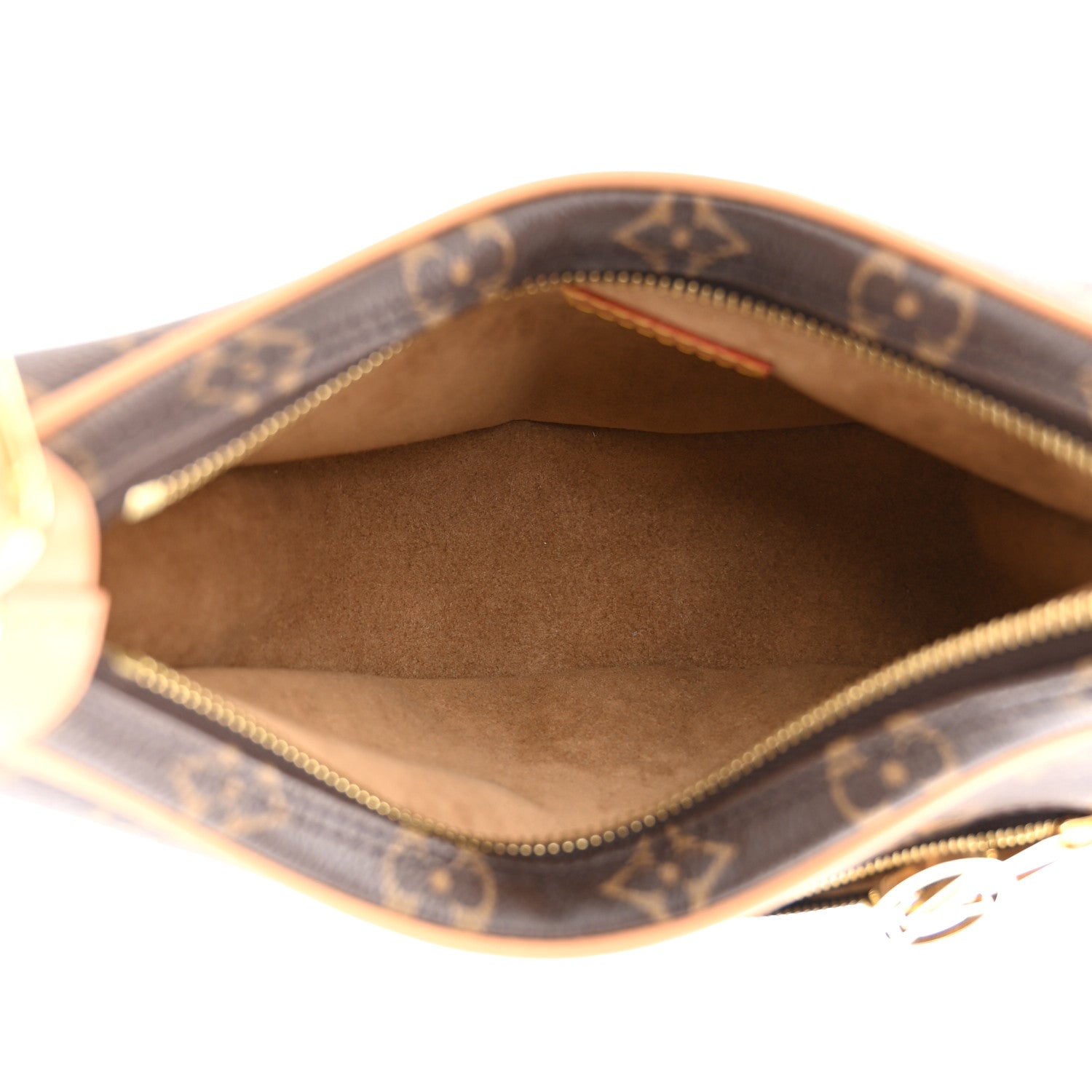 Louis Vuitton Monogram Loop 5 of 9