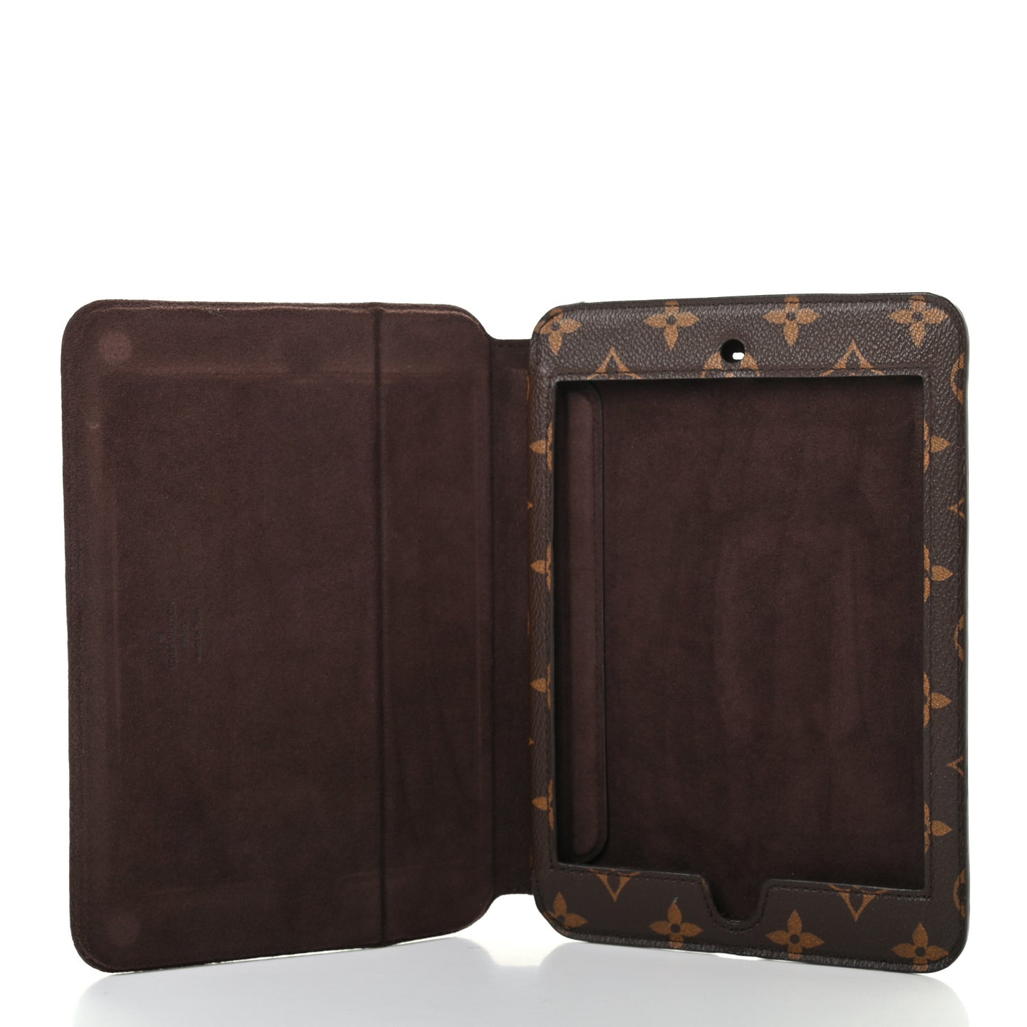 Monogram Folio iPad Mini Case