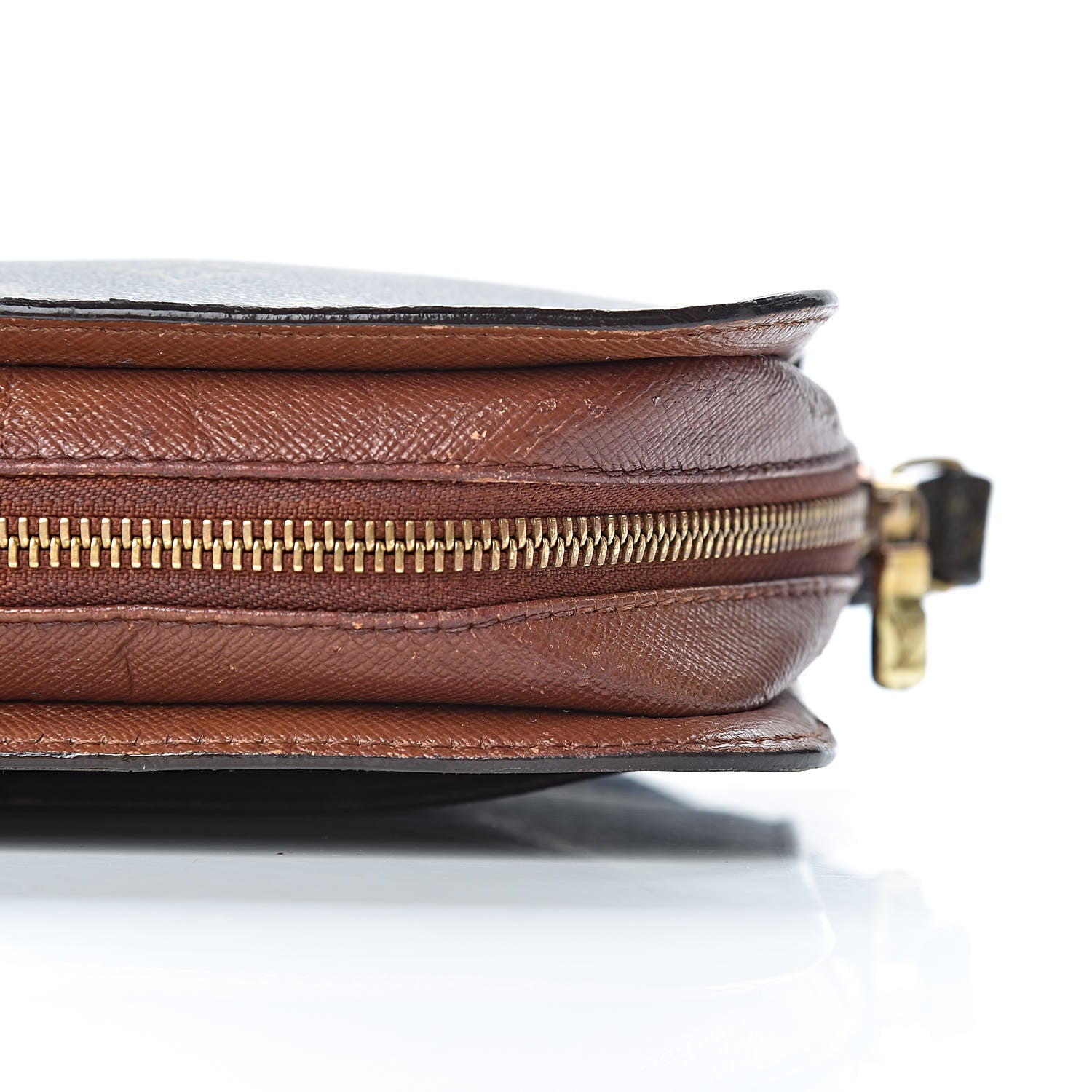 Louis Vuitton Monogram Pochette Orsay 17 of 19