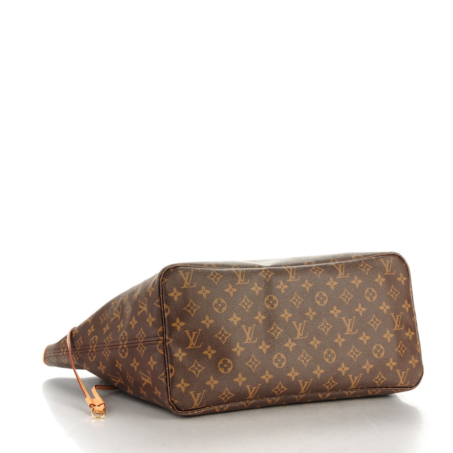Monogram Neverfull GM Cherry