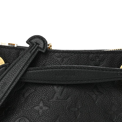 Louis Vuitton Empreinte Surene BB Black 7 of 9
