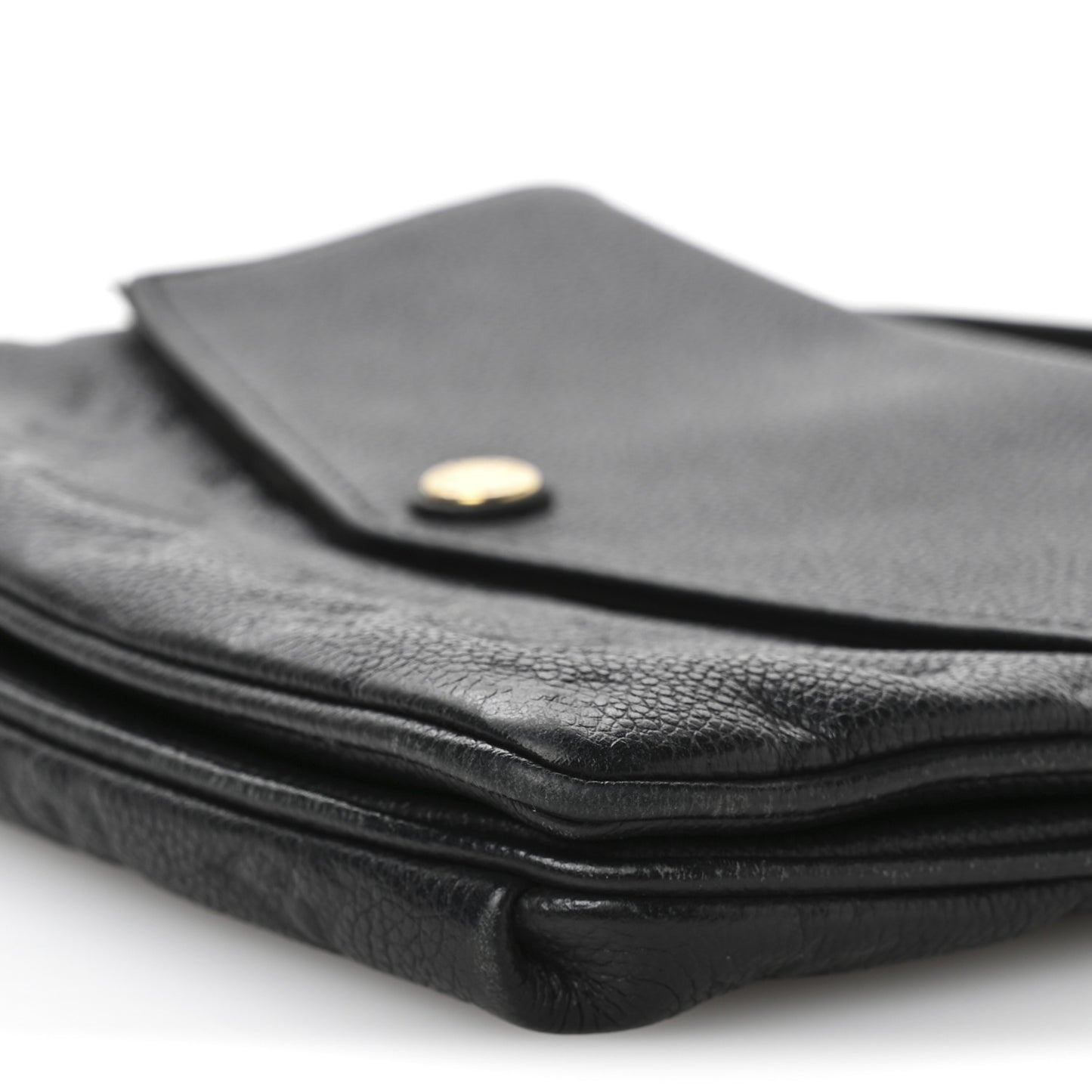 Empreinte Twice Black