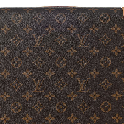 Louis Vuitton Monogram Horizon 50 7 of 9
