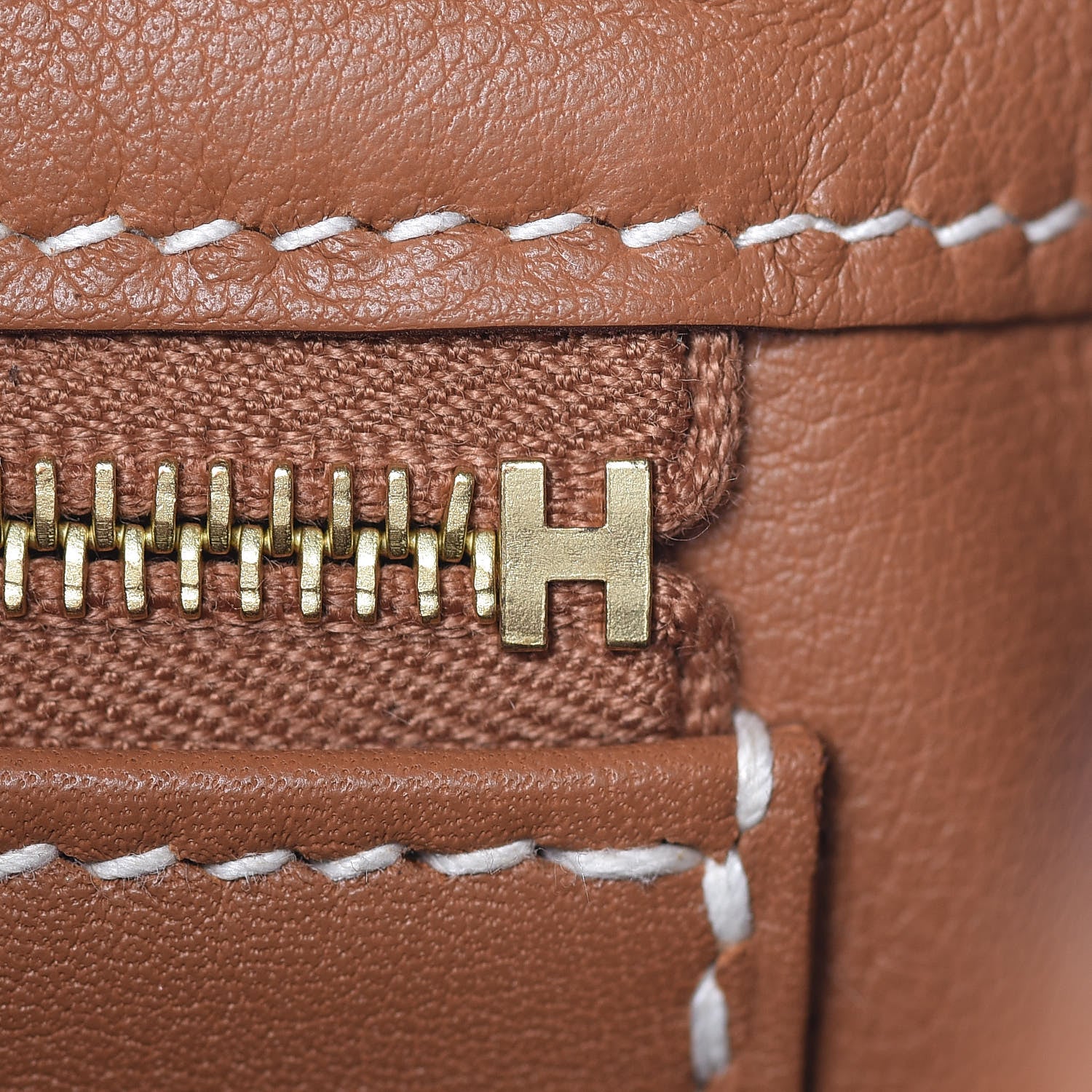 Hermes Swift Kelly Retourne 25 Gold 27 of 37