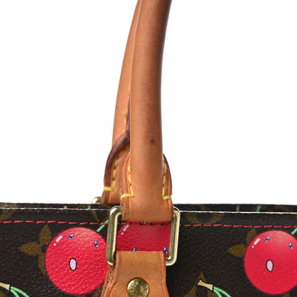 Louis Vuitton Monogram Cerises Sac Plat 12 of 15