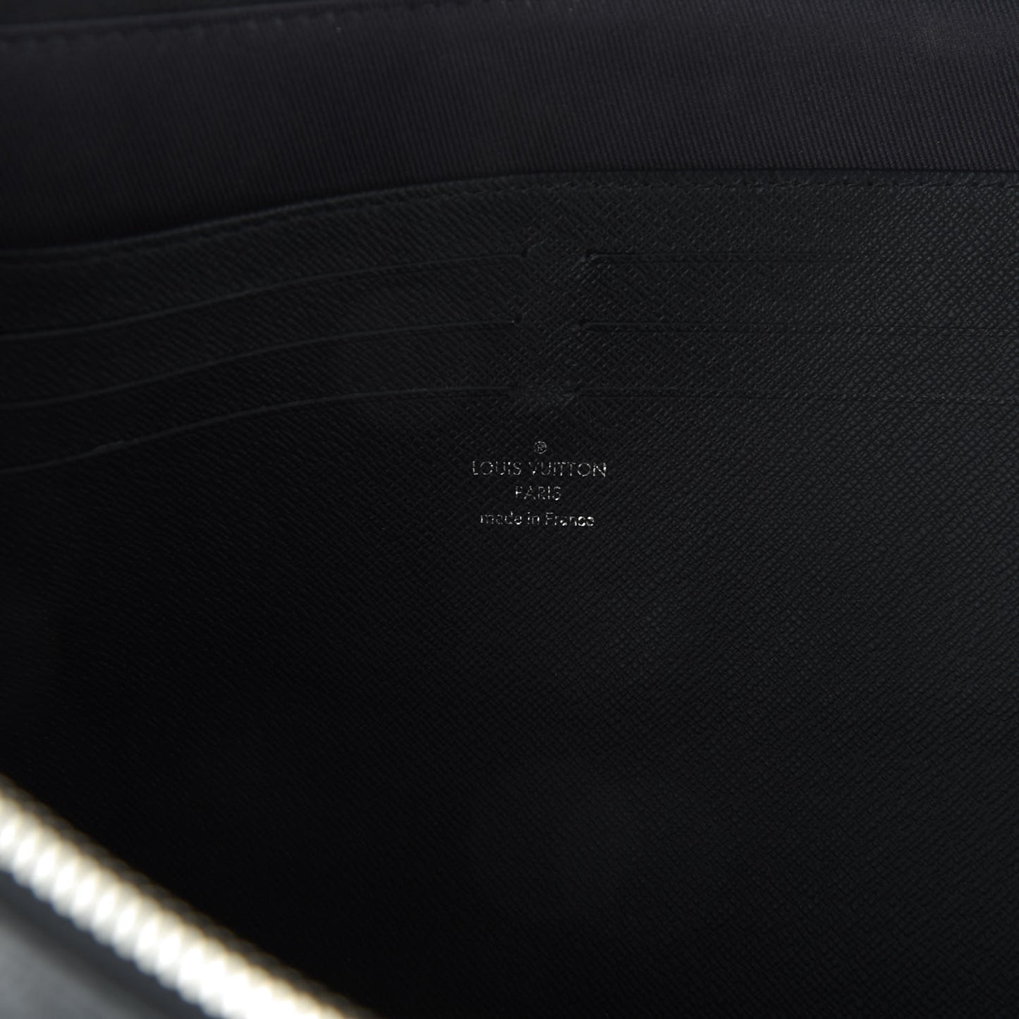 Damier Graphite Pochette Jour PM