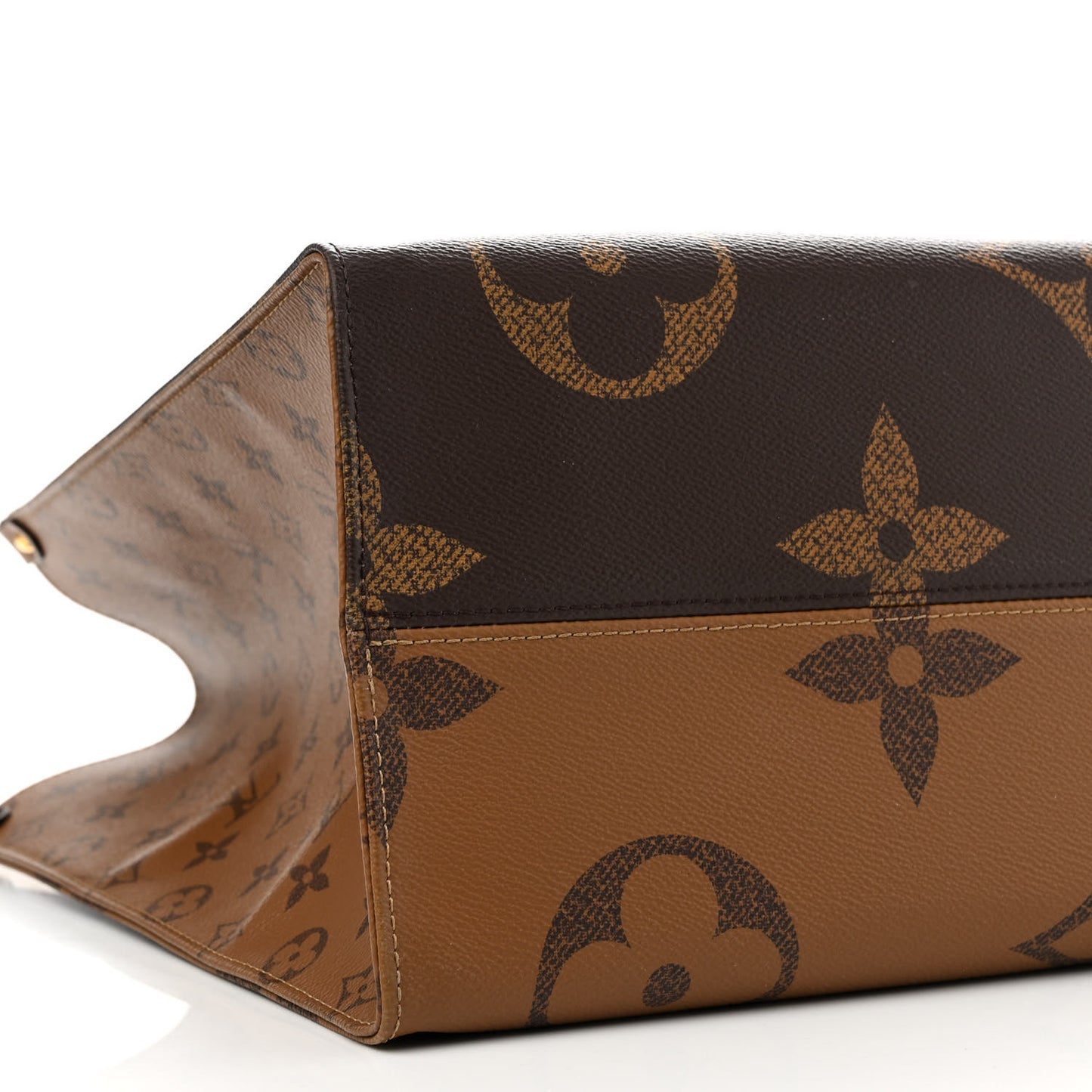 Reverse Monogram Giant Onthego GM