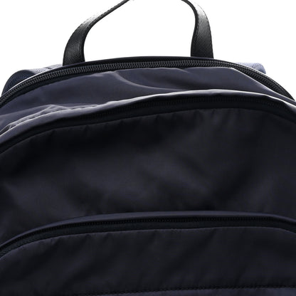 Prada Re-Nylon Backpack Bleu 8 of 10