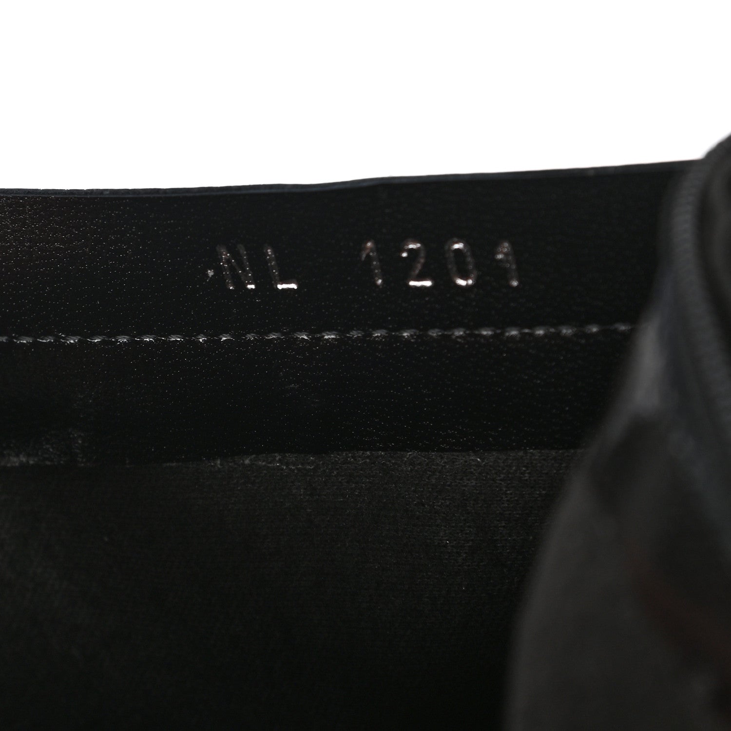 Louis Vuitton Patent Silhouette Ankle Boots 39 Black 8 of 8