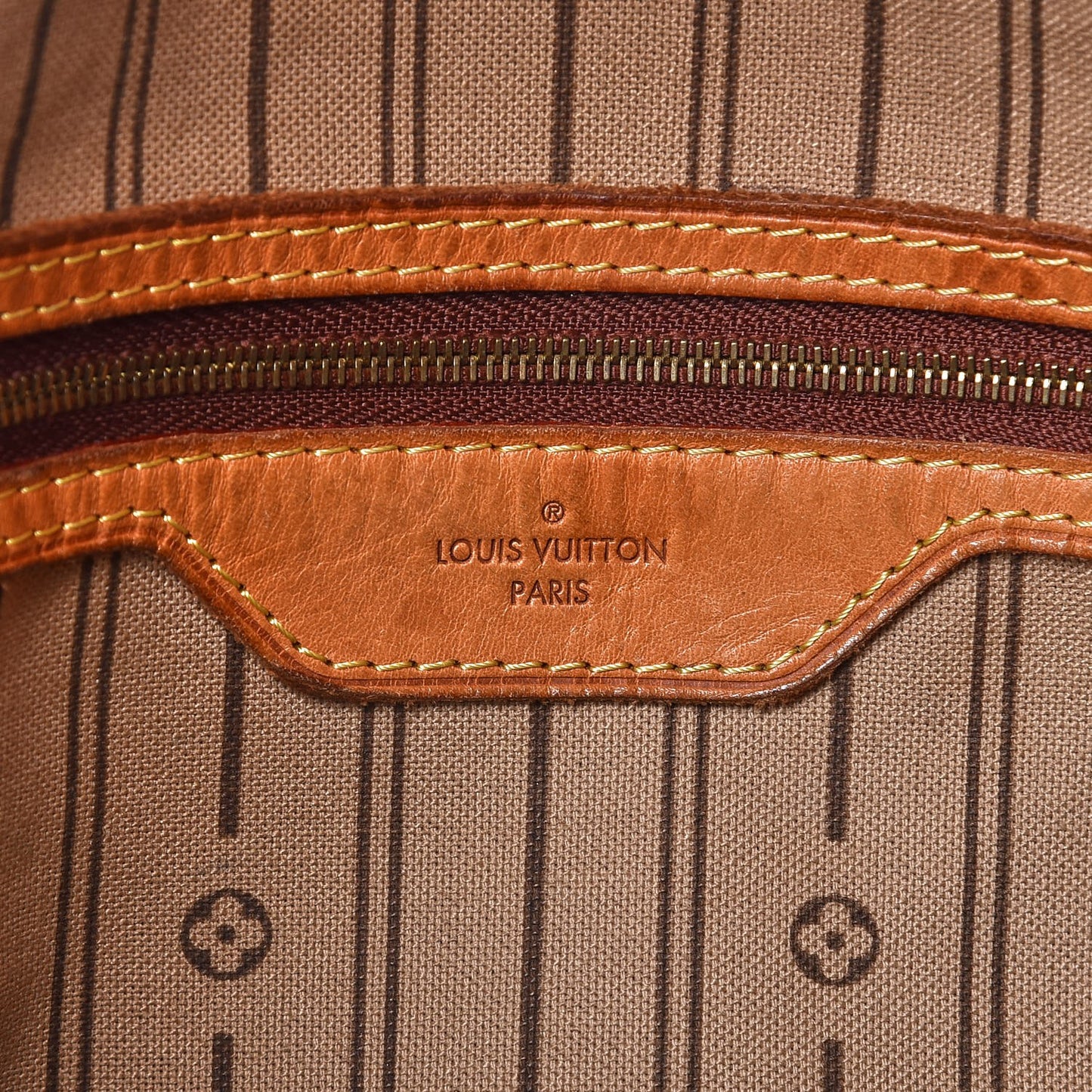 Monogram Delightful PM