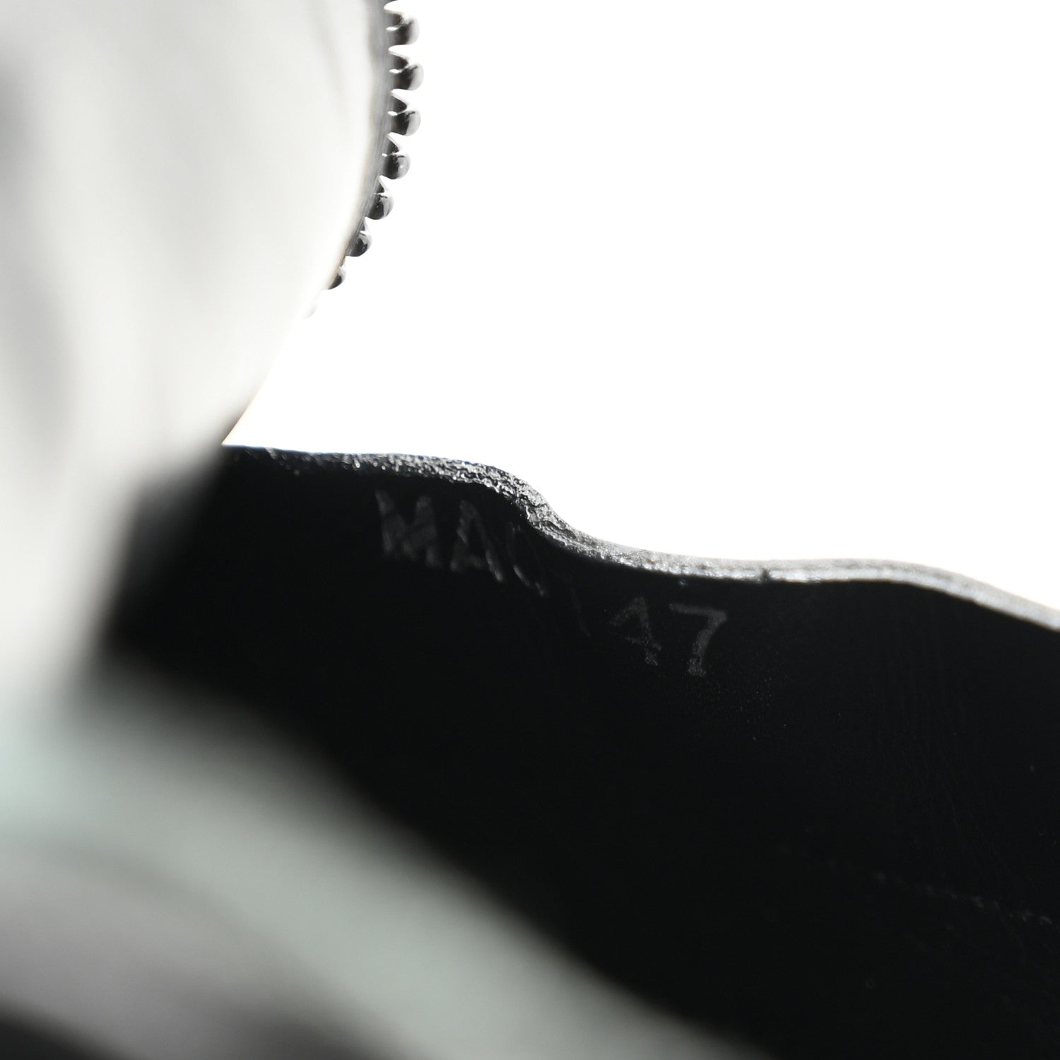 Louis Vuitton Patent Calfskin Star Trail Ankle Boots 38 Black 9 of 12