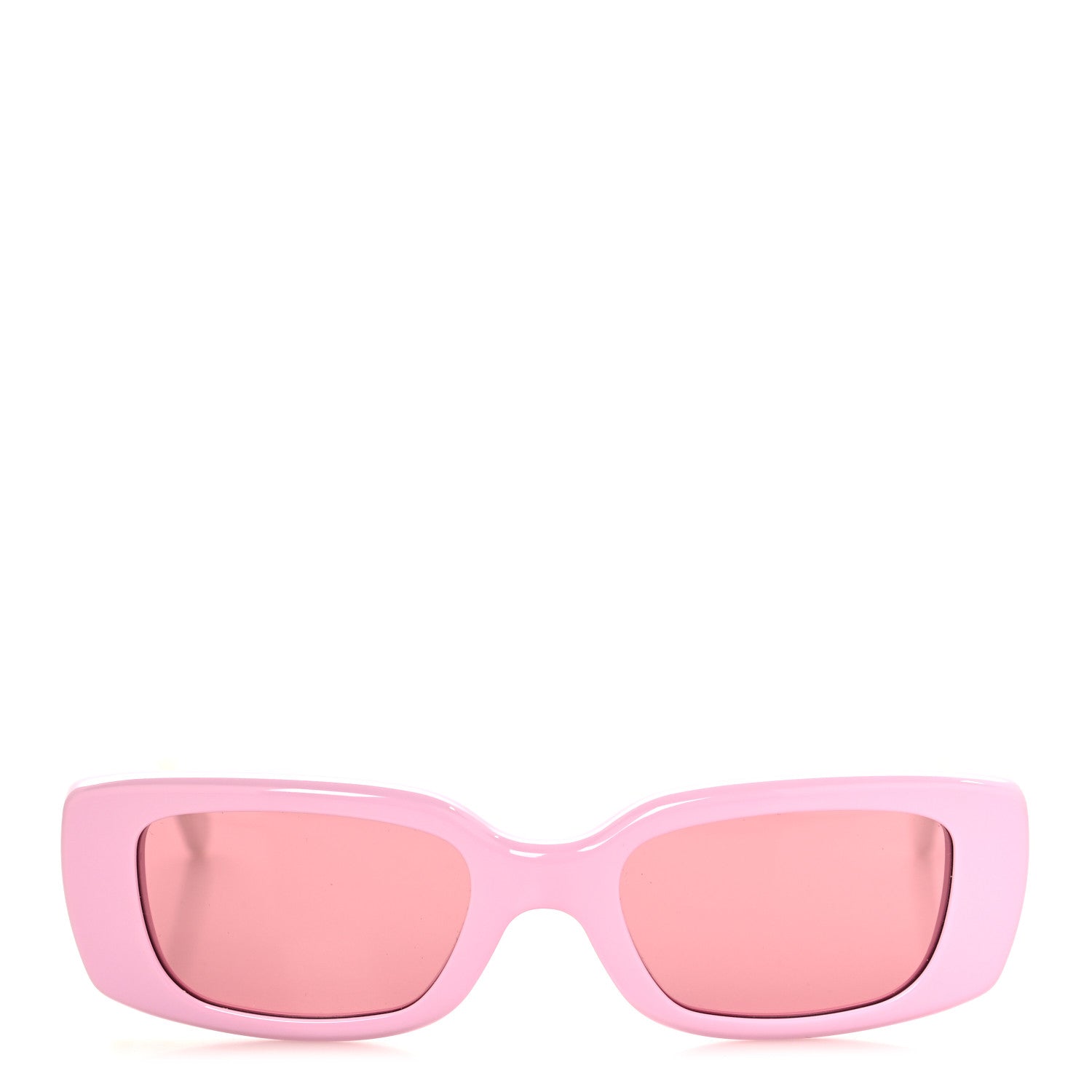 Louis Vuitton LV X TM Acetate Monogram Multicolor Sunglasses