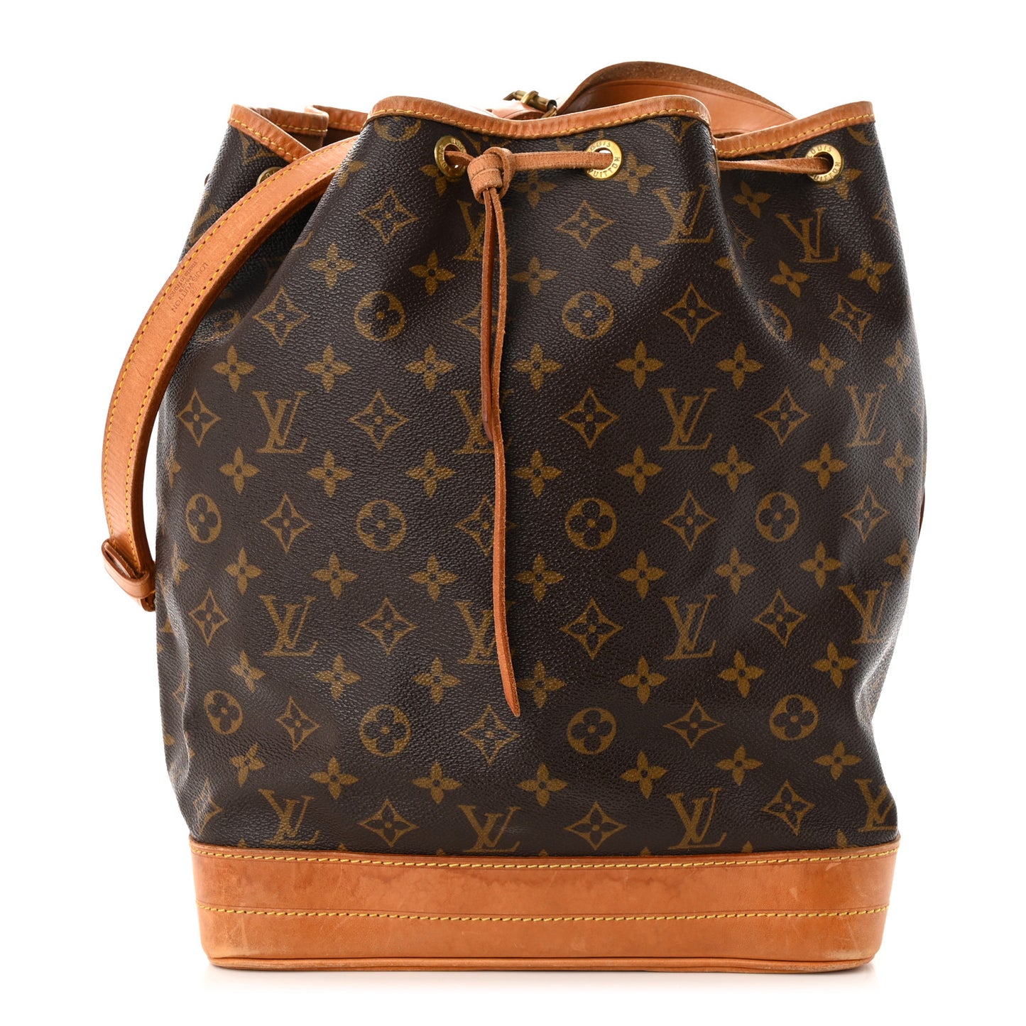 Monogram Noe