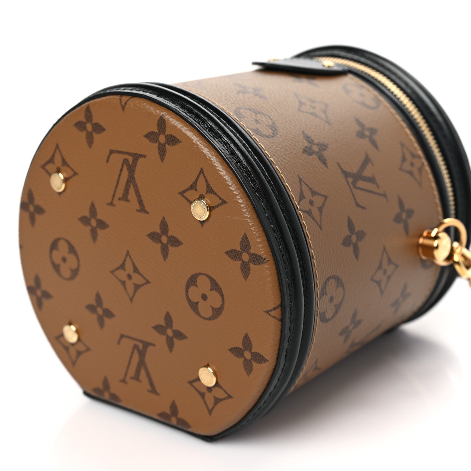 Louis Vuitton Reverse Monogram Cannes 8 of 8
